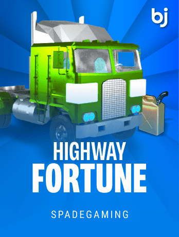 হাইওয়ে ফরচুন game thumbnail