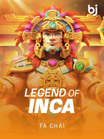 LEGEND OF INCApng game thumbnail