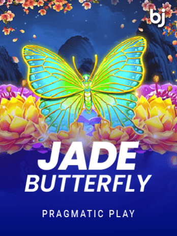 Jade Butterflypng game thumbnail