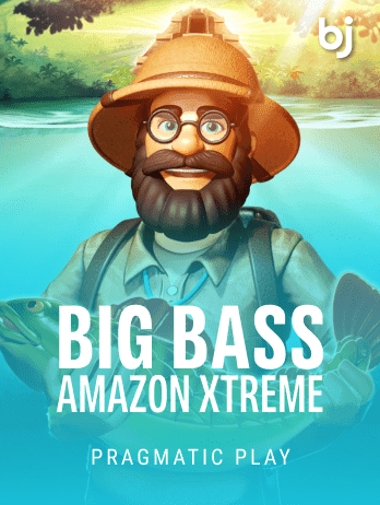 Big Bass Amazon Xtremepng game thumbnail