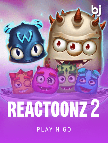 Reactoonz 2png game thumbnail