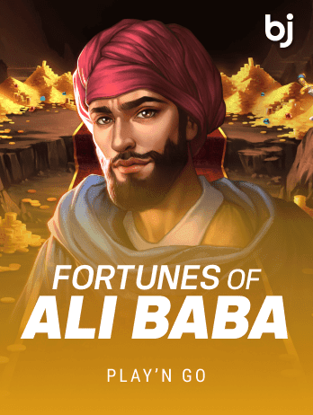 আলি বাবা এর সম্পদ game thumbnail