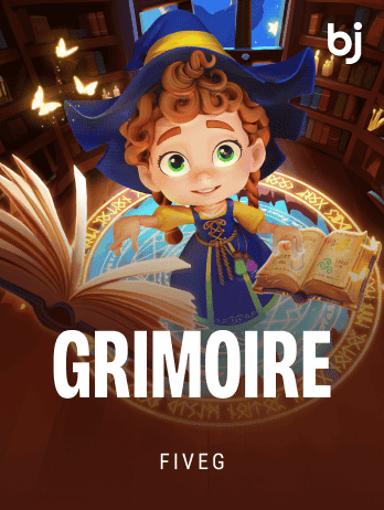 GRIMOIRE thumbnail