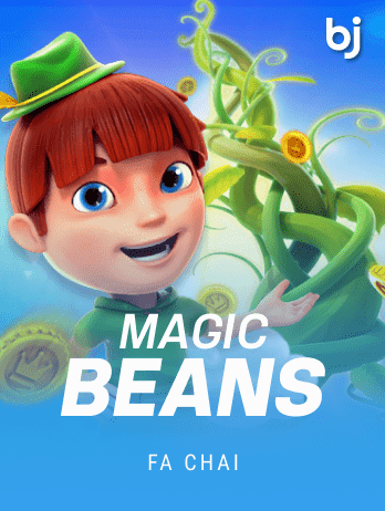 Magic Beanspng game thumbnail