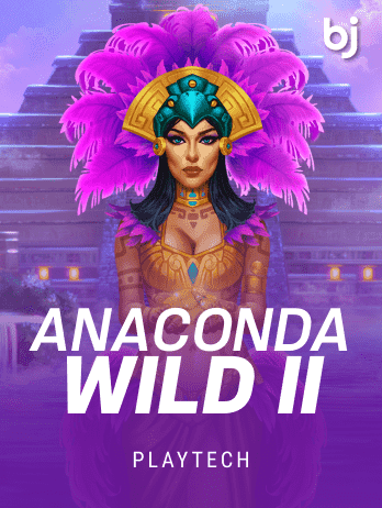 আনাকোন্ডা ওয়াইল্ড টুপিএনজি game thumbnail