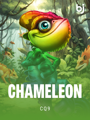 Chameleon thumbnail