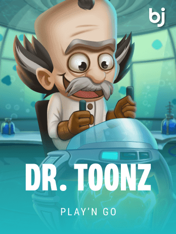 Dr. Toonzpng game thumbnail